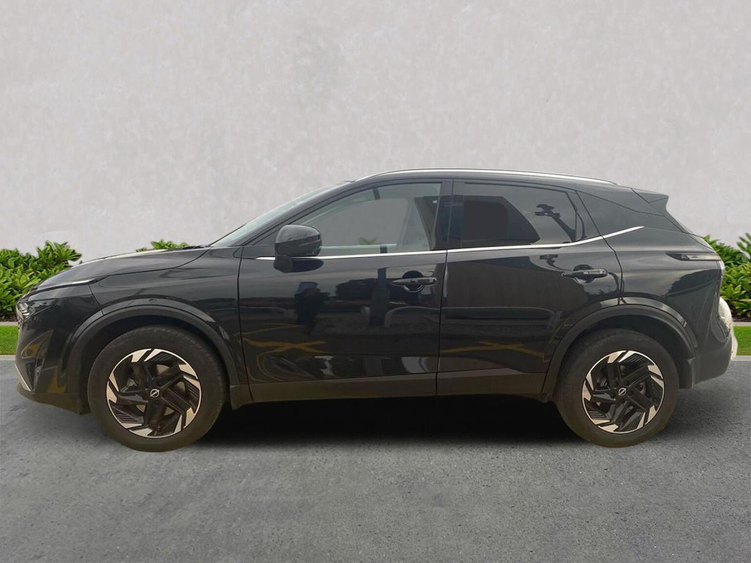 Used Nissan Qashqai 2024 for sale - 76159579: Photo 19