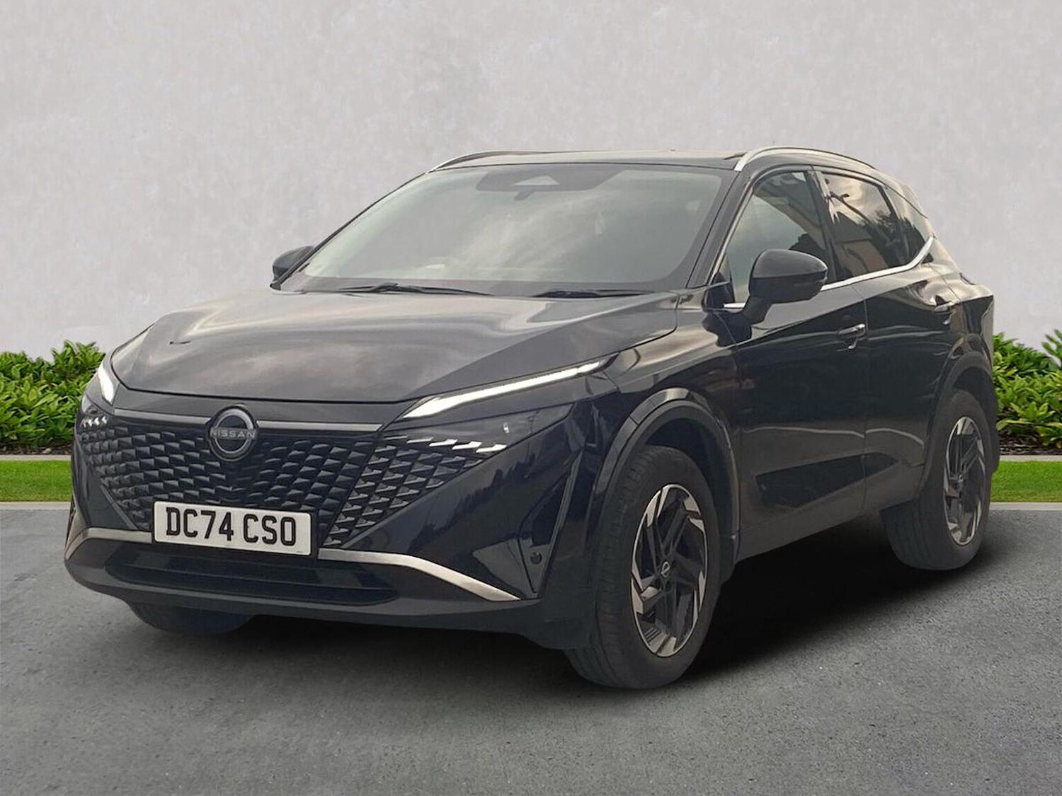 Used Nissan Qashqai 2024 for sale - 76159579: Photo 20