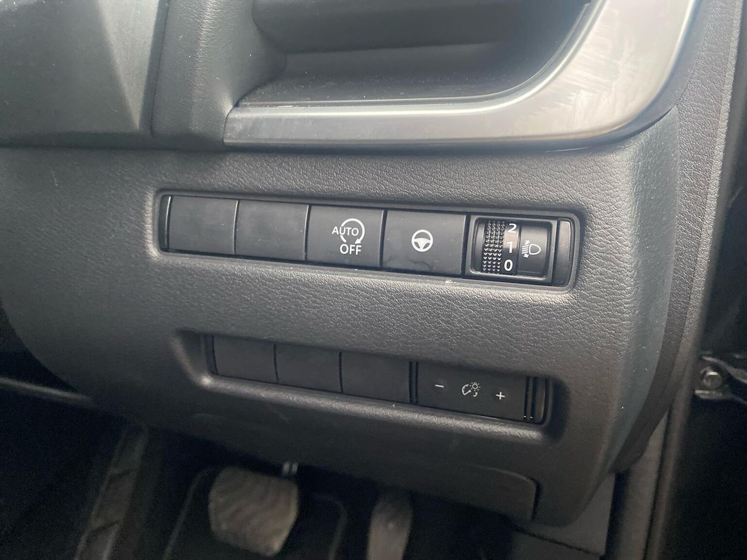 Used Nissan Qashqai 2024 for sale - 76159579: Photo 25