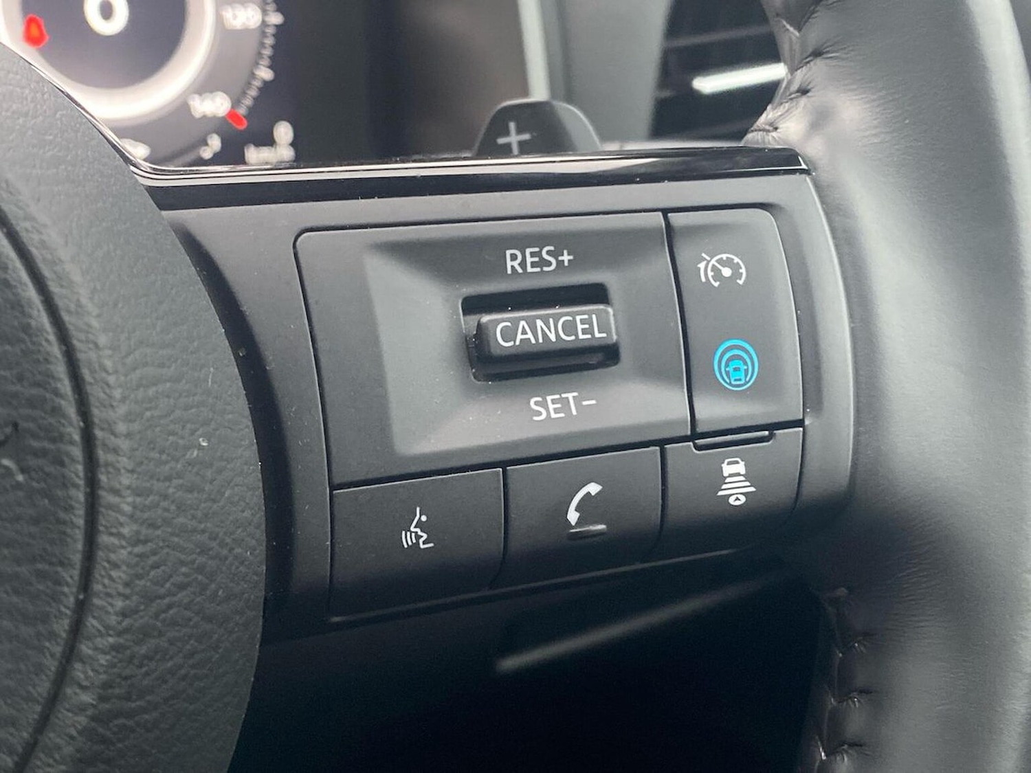 Used Nissan Qashqai 2024 for sale - 76159579: Photo 26
