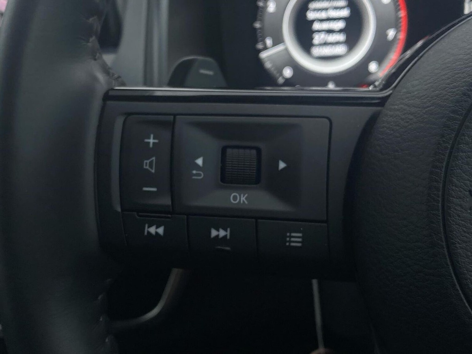 Used Nissan Qashqai 2024 for sale - 76159579: Photo 27