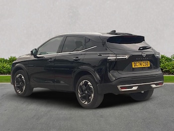Used Nissan Qashqai 2024 for sale - 76159579: Photo