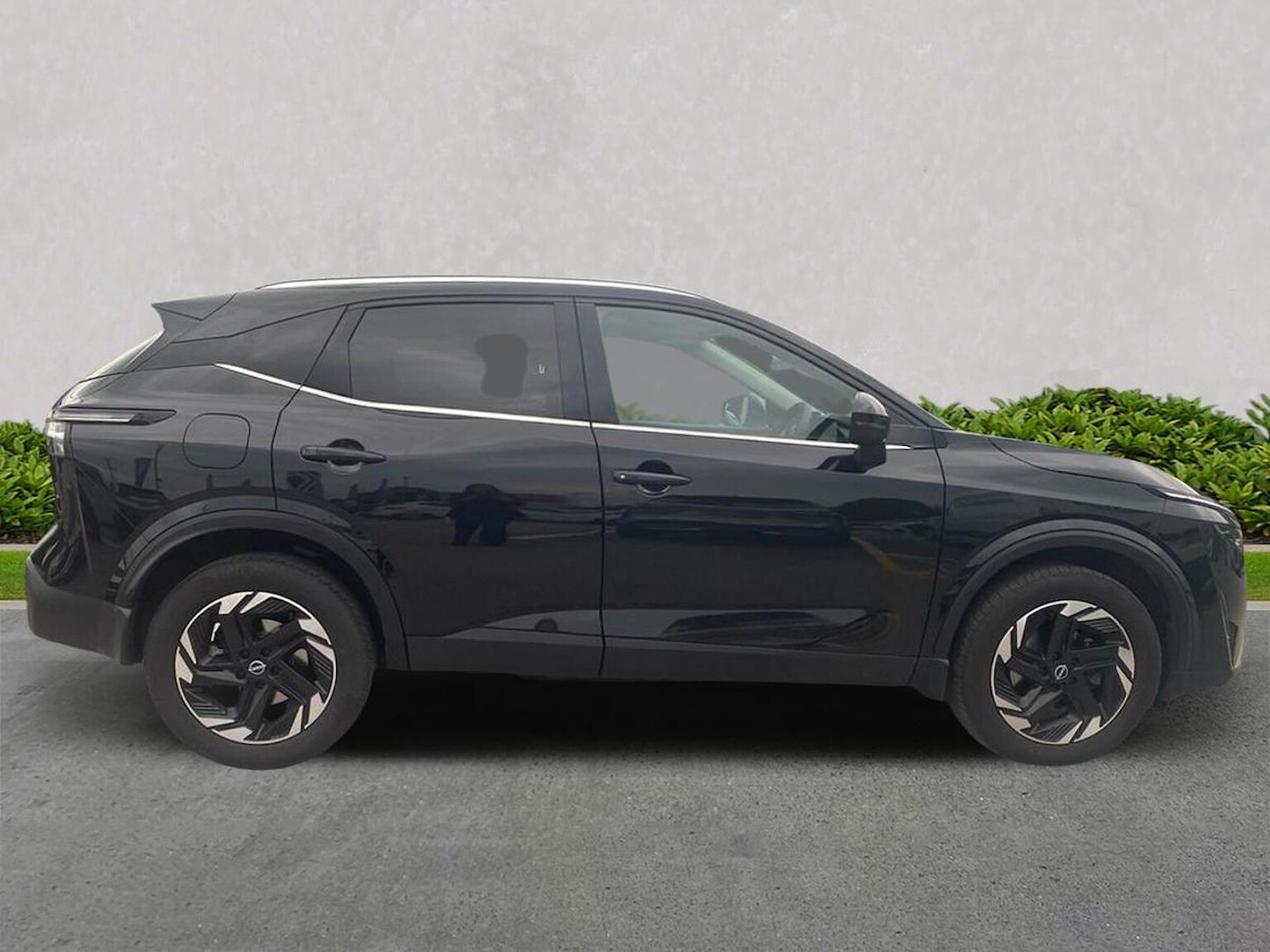 Used Nissan Qashqai 2024 for sale - 76159579: Photo 3