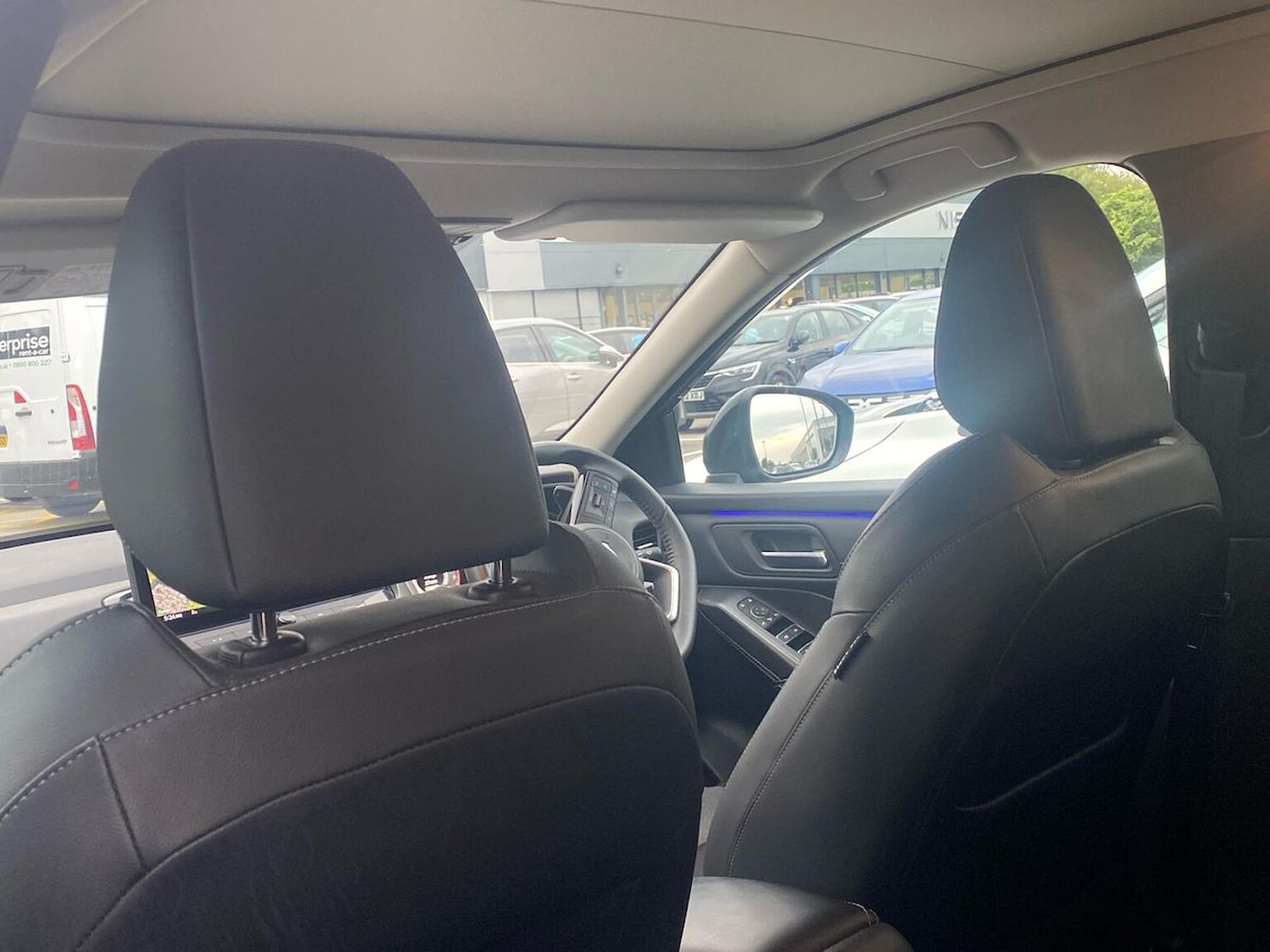 Used Nissan Qashqai 2024 for sale - 76159579: Photo 32