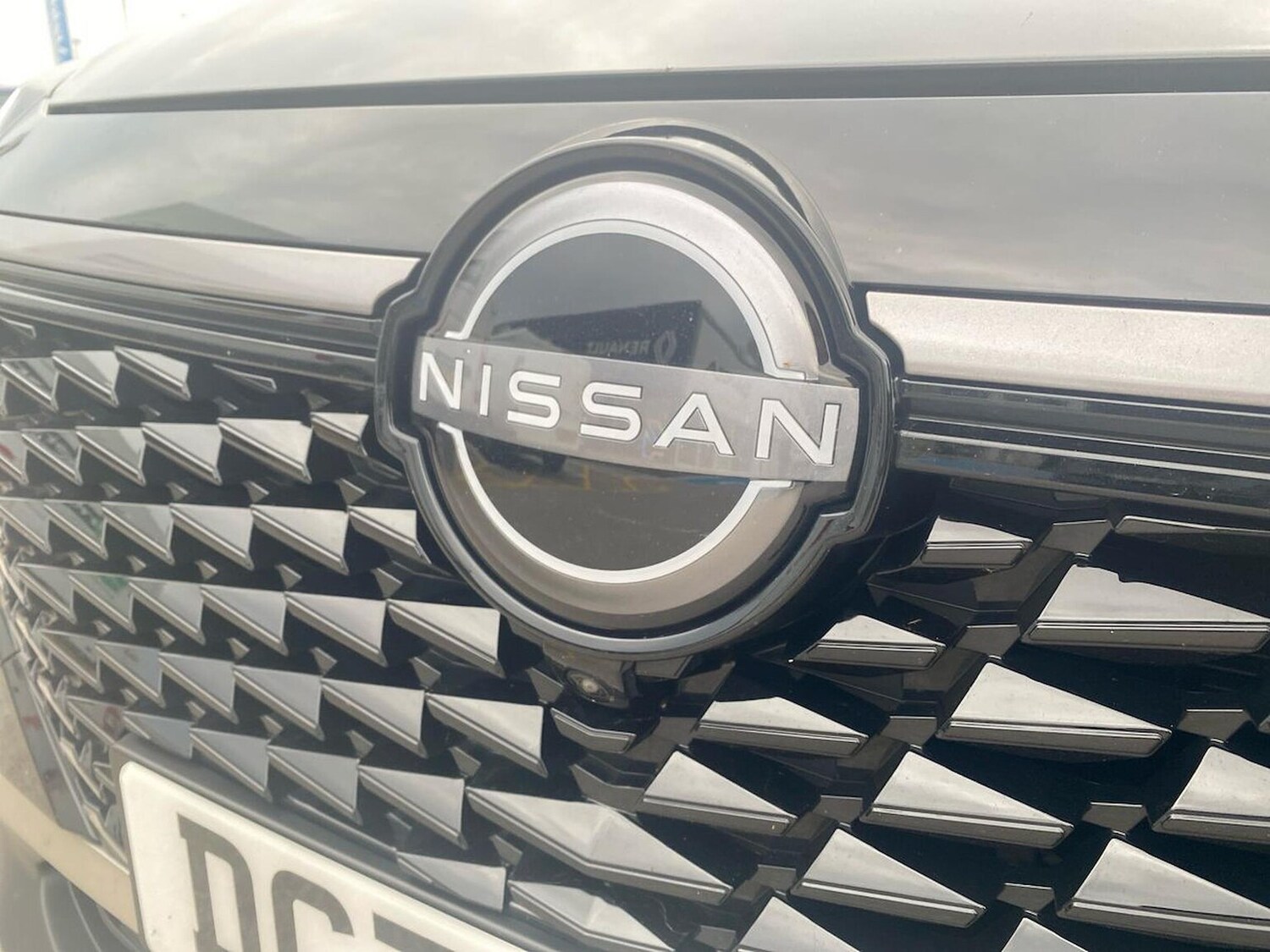 Used Nissan Qashqai 2024 for sale - 76159579: Photo 33