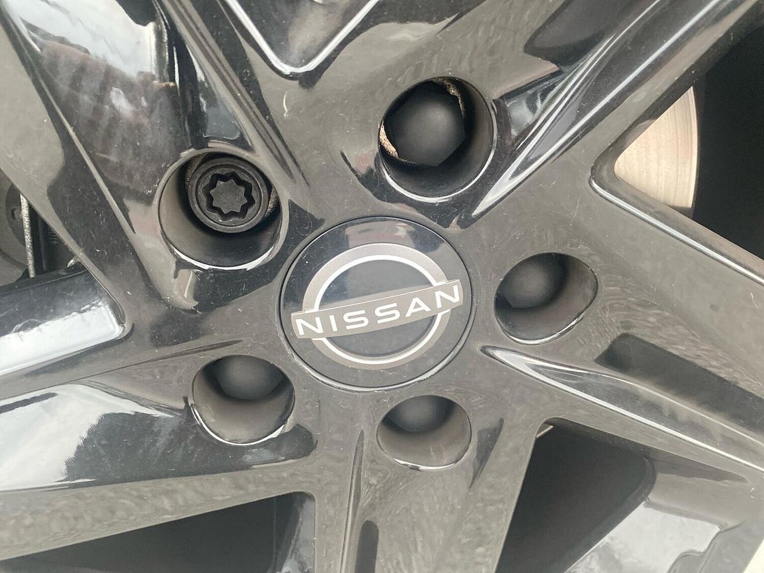 Used Nissan Qashqai 2024 for sale - 76159579: Photo 35