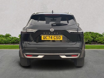 Used Nissan Qashqai 2024 for sale - 76159579: Photo