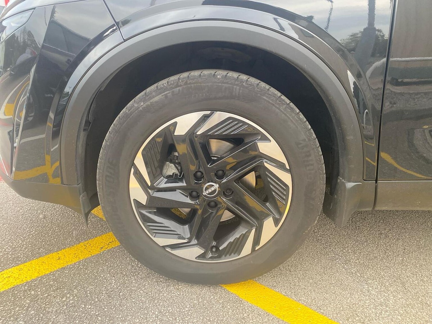 Used Nissan Qashqai 2024 for sale - 76159579: Photo 6