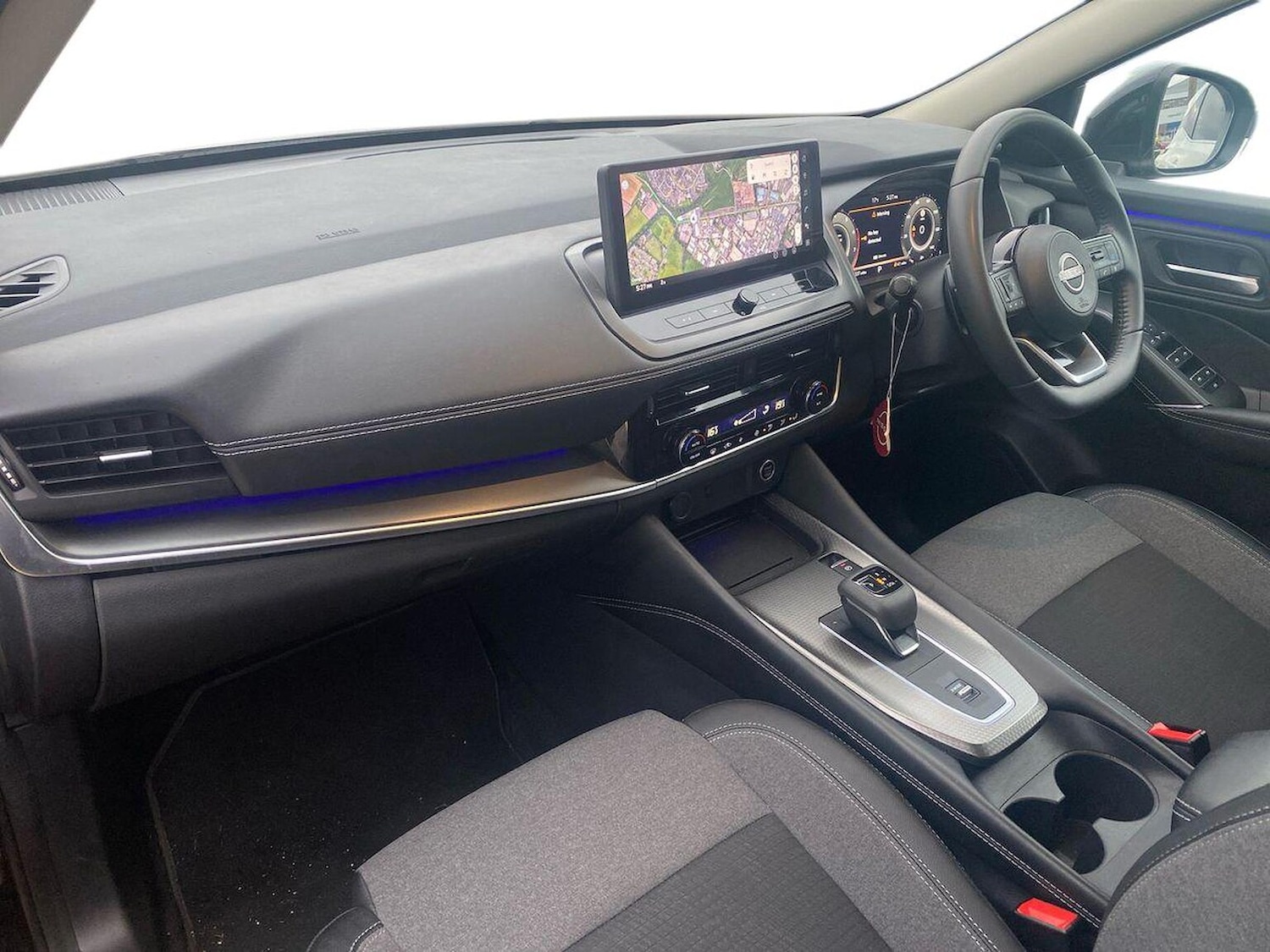 Used Nissan Qashqai 2024 for sale - 76159579: Photo 7