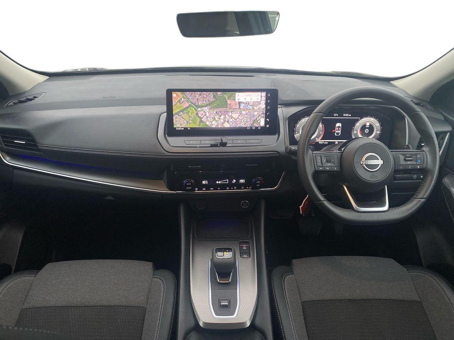 Used Nissan Qashqai 2024 for sale - 76159579: Photo 8
