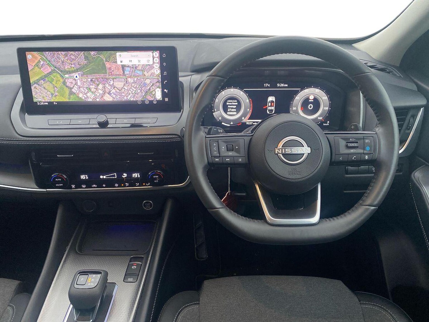 Used Nissan Qashqai 2024 for sale - 76159579: Photo 9