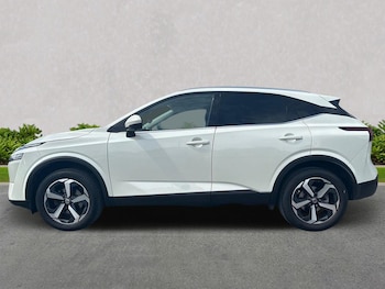 Used Nissan Qashqai 2021 for sale - 75437851: Photo
