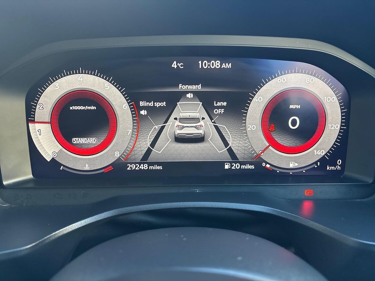 Used Nissan Qashqai 2022 for sale - 76725855: Photo 10