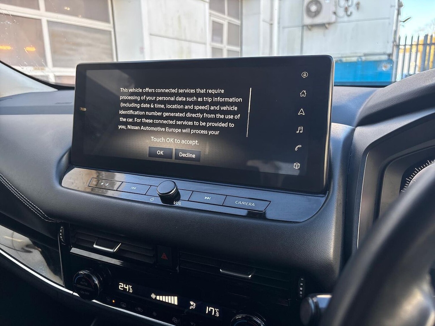 Used Nissan Qashqai 2022 for sale - 76725855: Photo 11