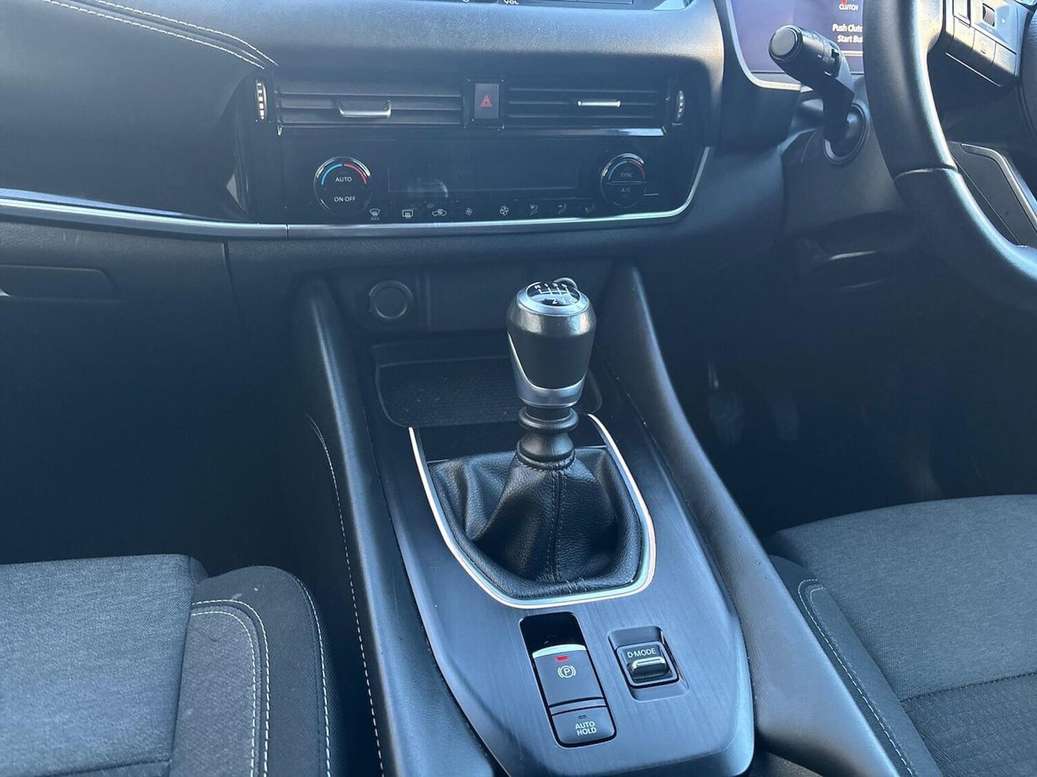 Used Nissan Qashqai 2022 for sale - 76725855: Photo 13