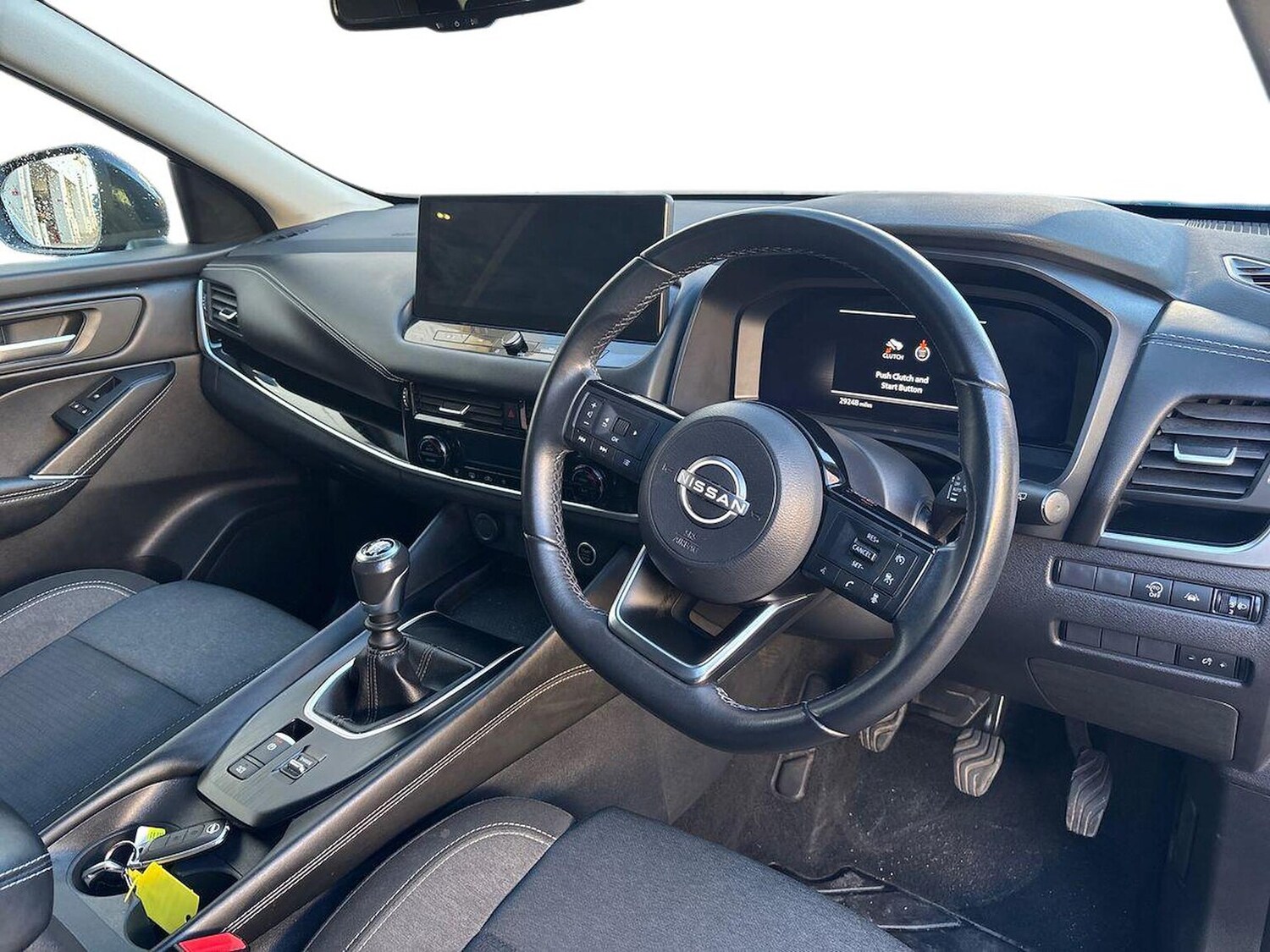 Used Nissan Qashqai 2022 for sale - 76725855: Photo 15