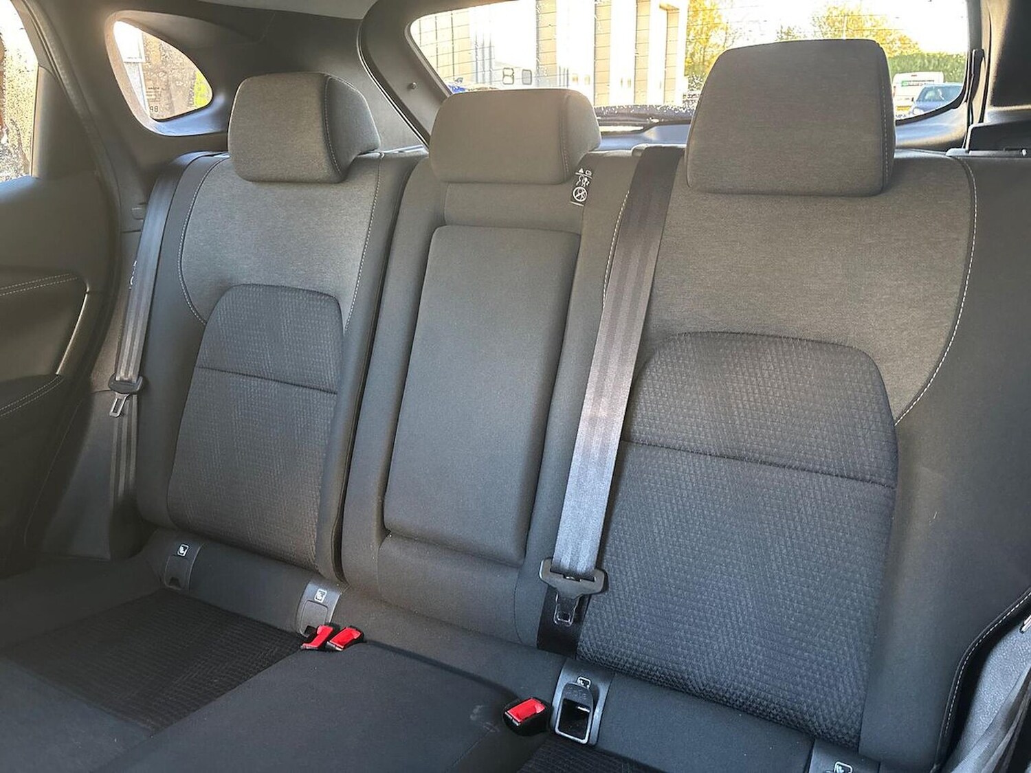 Used Nissan Qashqai 2022 for sale - 76725855: Photo 16