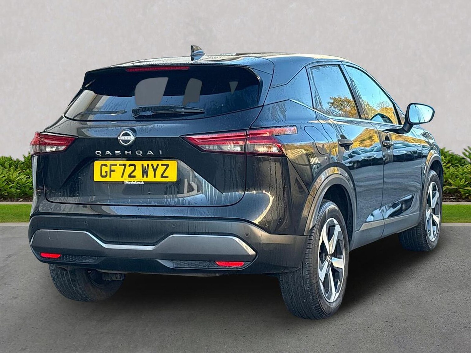 Used Nissan Qashqai 2022 for sale - 76725855: Photo 18