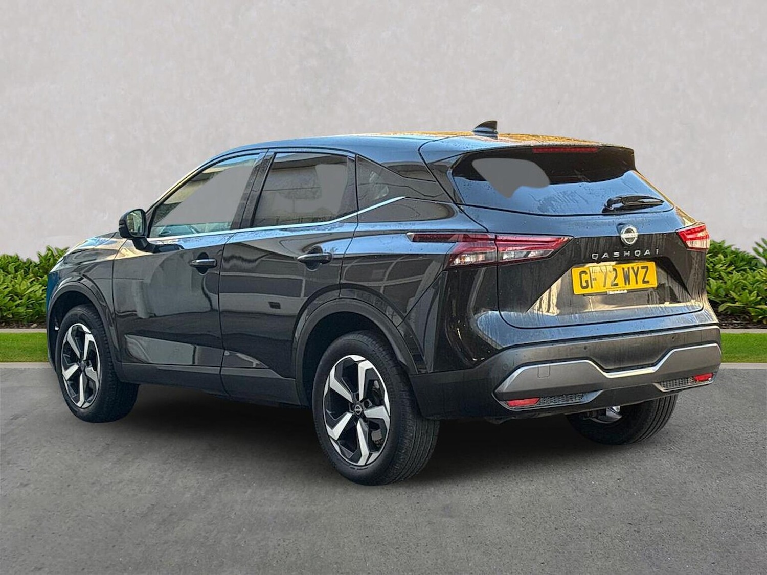 Used Nissan Qashqai 2022 for sale - 76725855: Photo 2