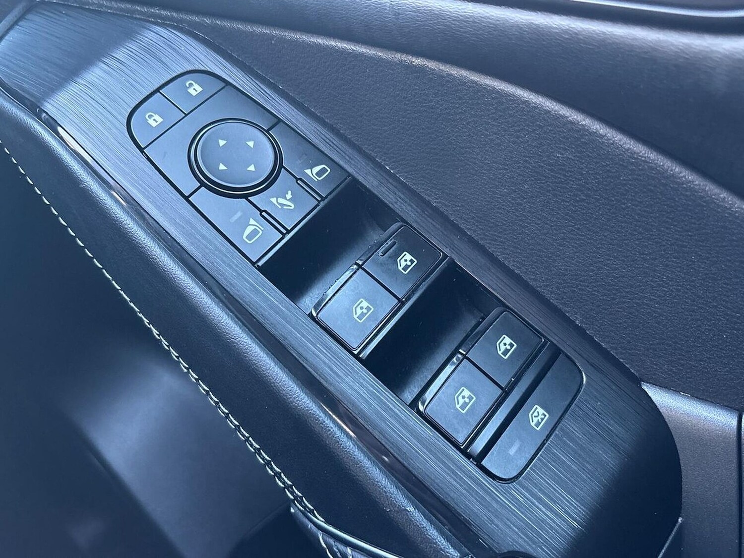 Used Nissan Qashqai 2022 for sale - 76725855: Photo 21