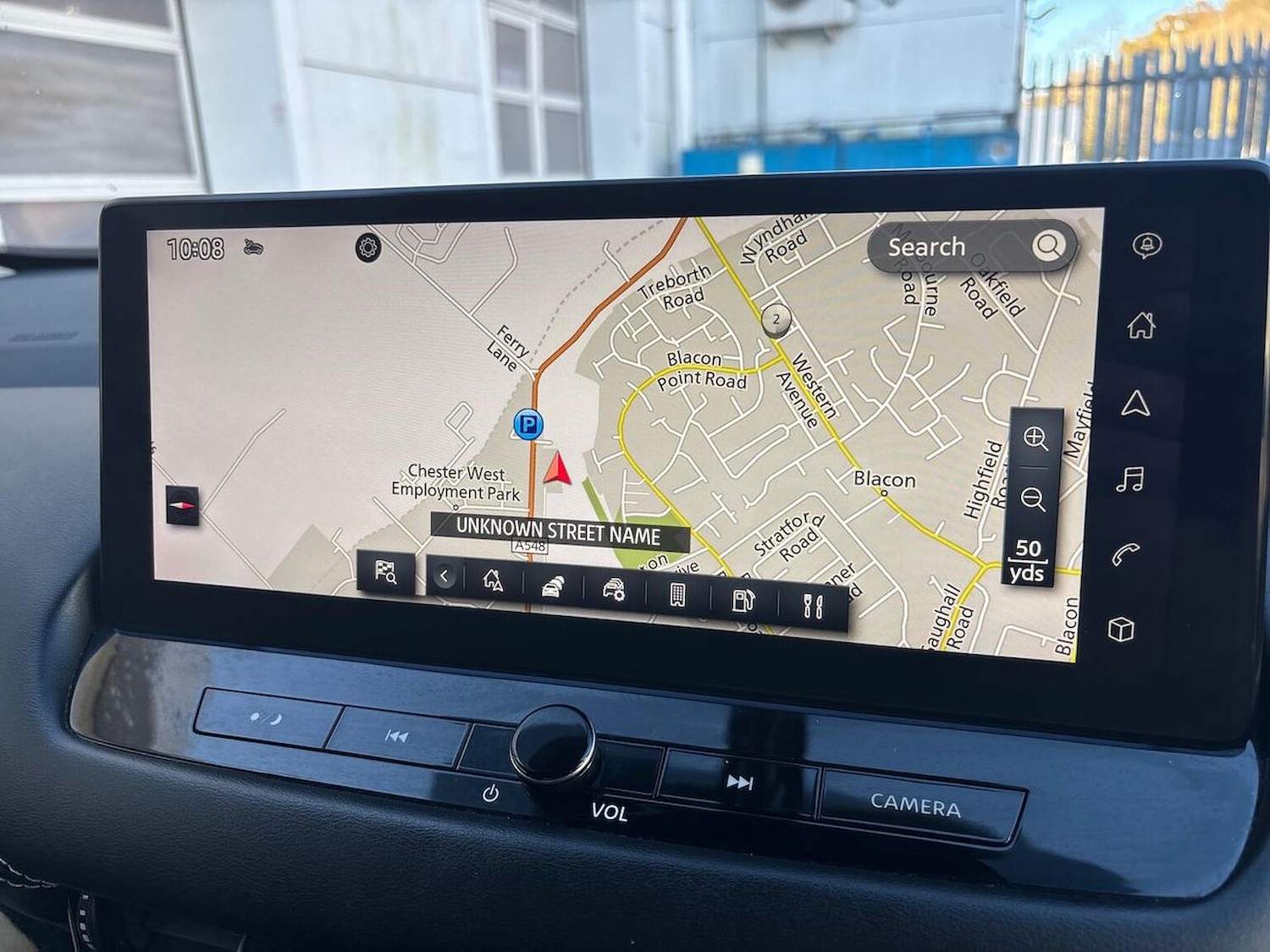 Used Nissan Qashqai 2022 for sale - 76725855: Photo 24