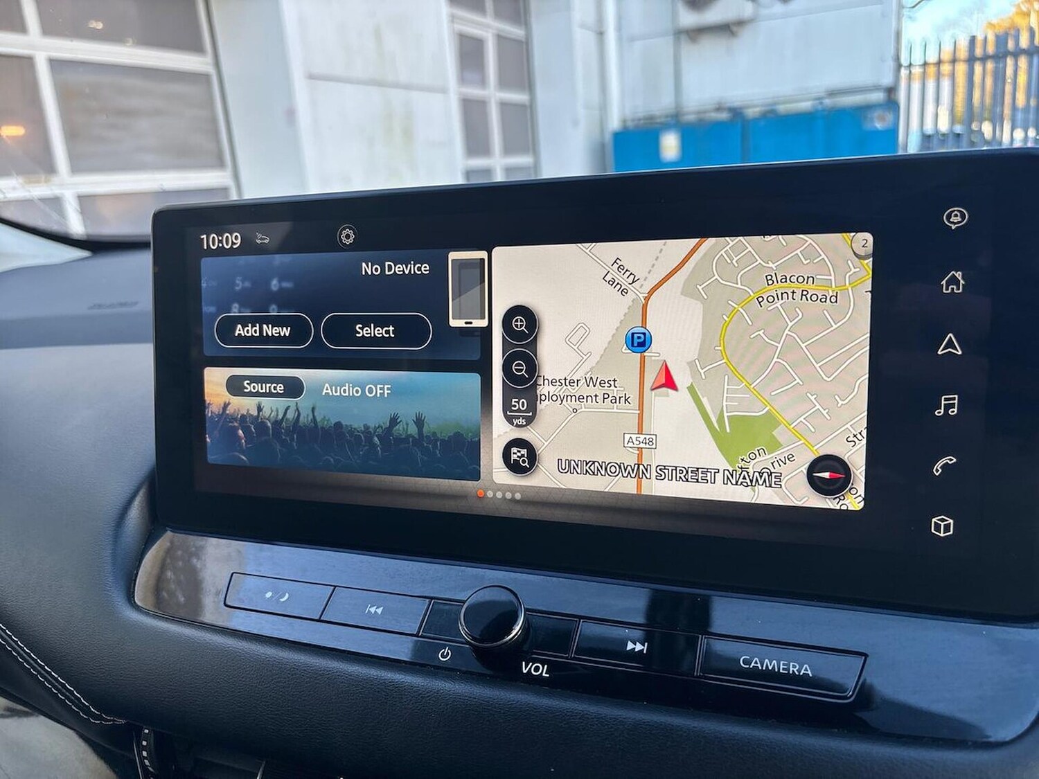 Used Nissan Qashqai 2022 for sale - 76725855: Photo 25