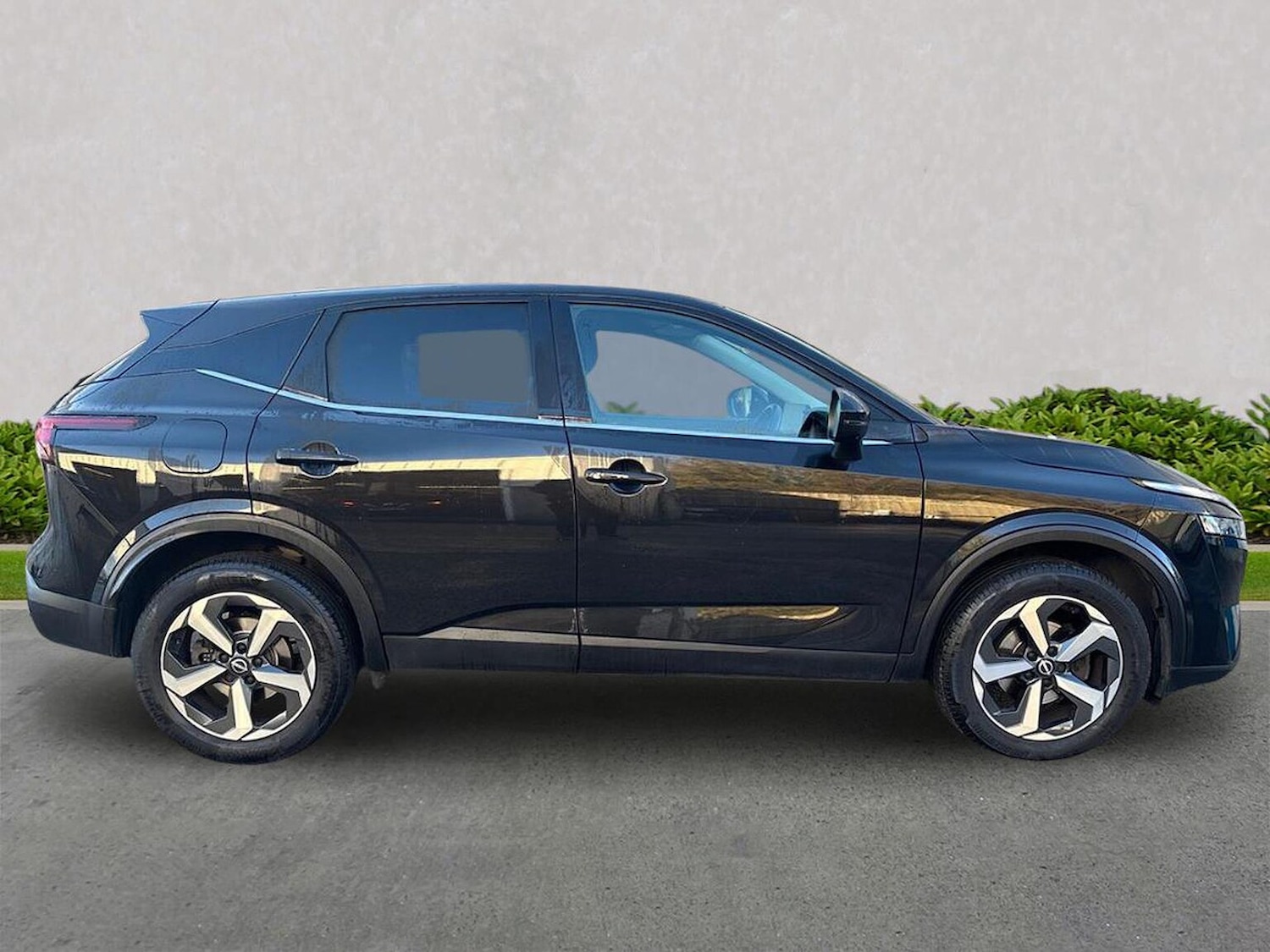 Used Nissan Qashqai 2022 for sale - 76725855: Photo 3