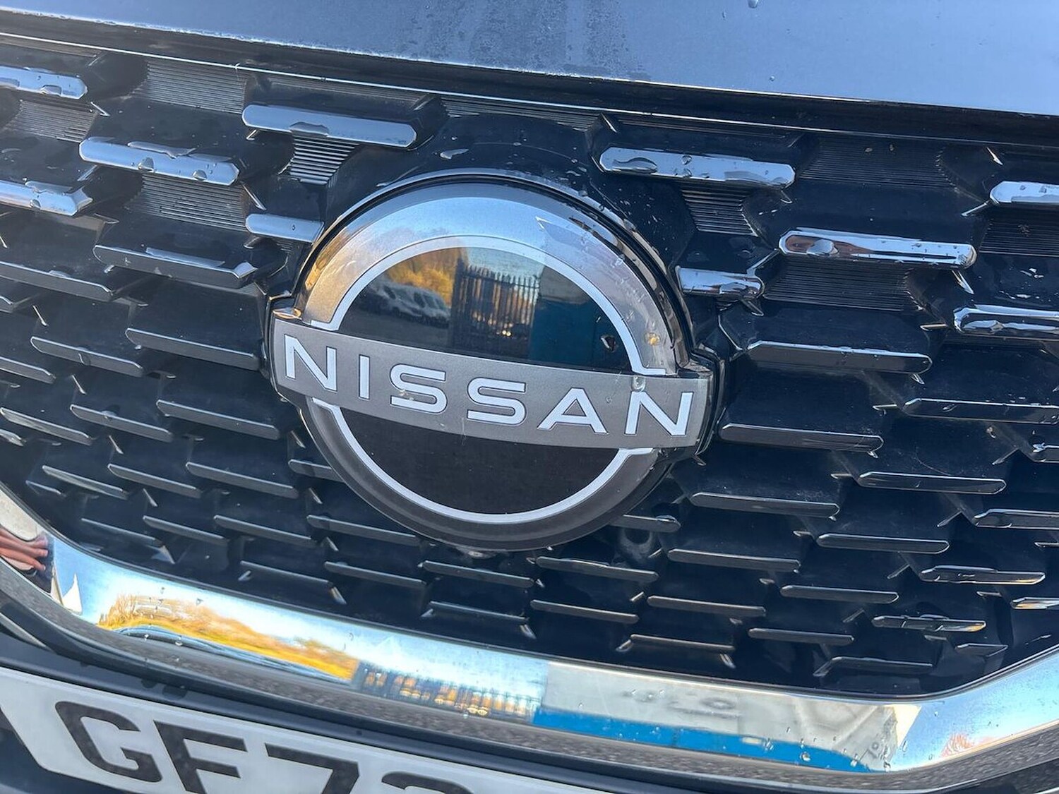 Used Nissan Qashqai 2022 for sale - 76725855: Photo 33