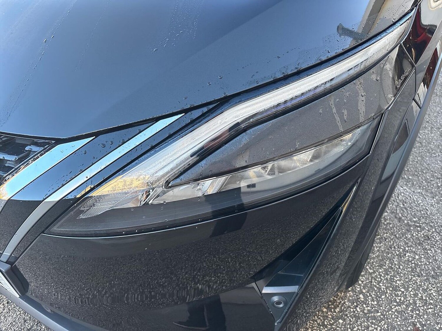 Used Nissan Qashqai 2022 for sale - 76725855: Photo 34