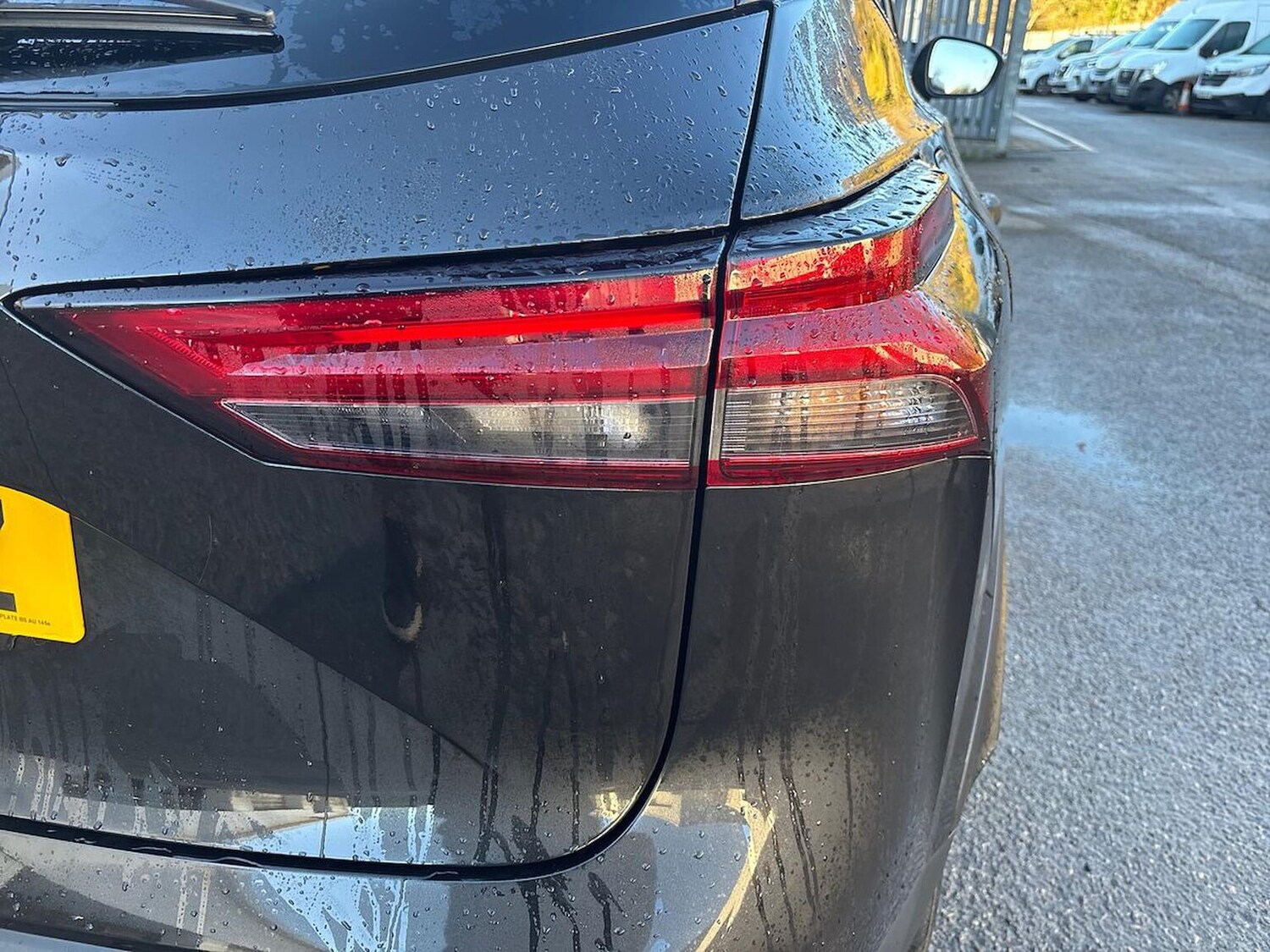 Used Nissan Qashqai 2022 for sale - 76725855: Photo 36