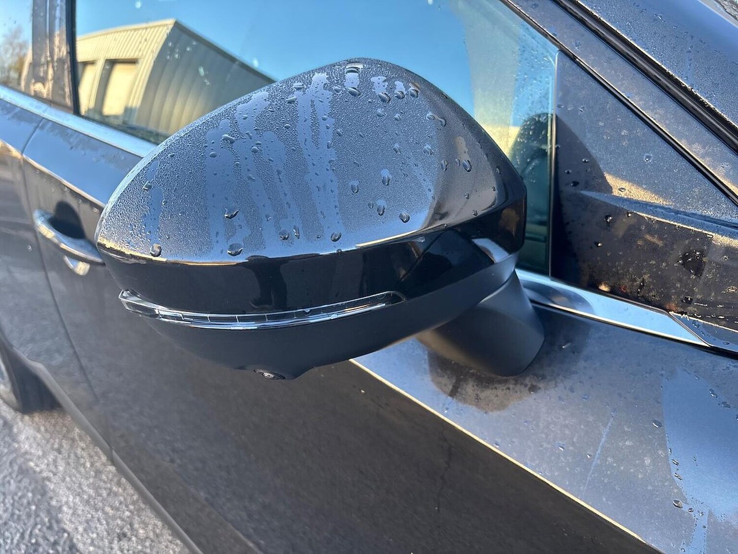 Used Nissan Qashqai 2022 for sale - 76725855: Photo 38