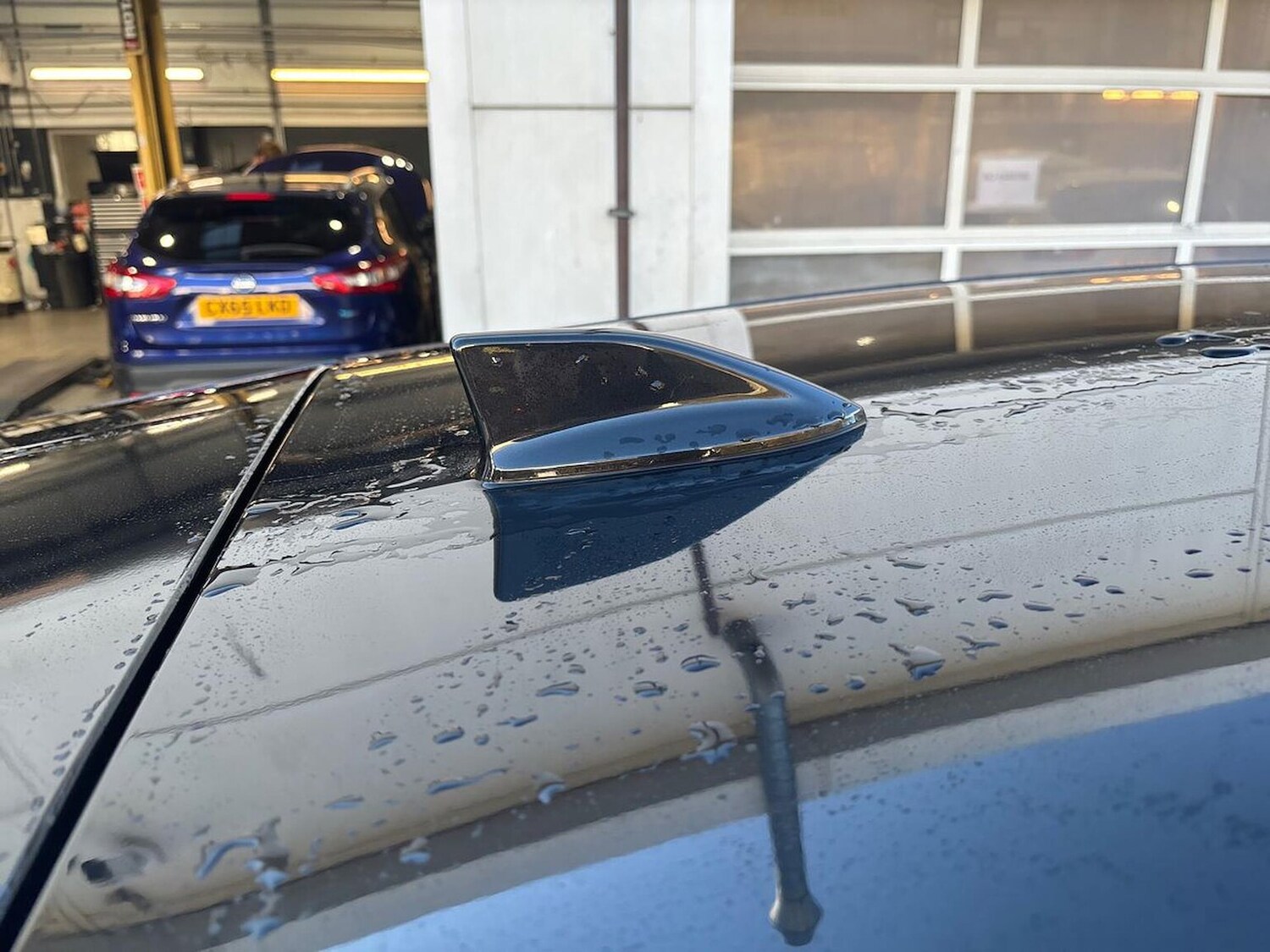 Used Nissan Qashqai 2022 for sale - 76725855: Photo 39