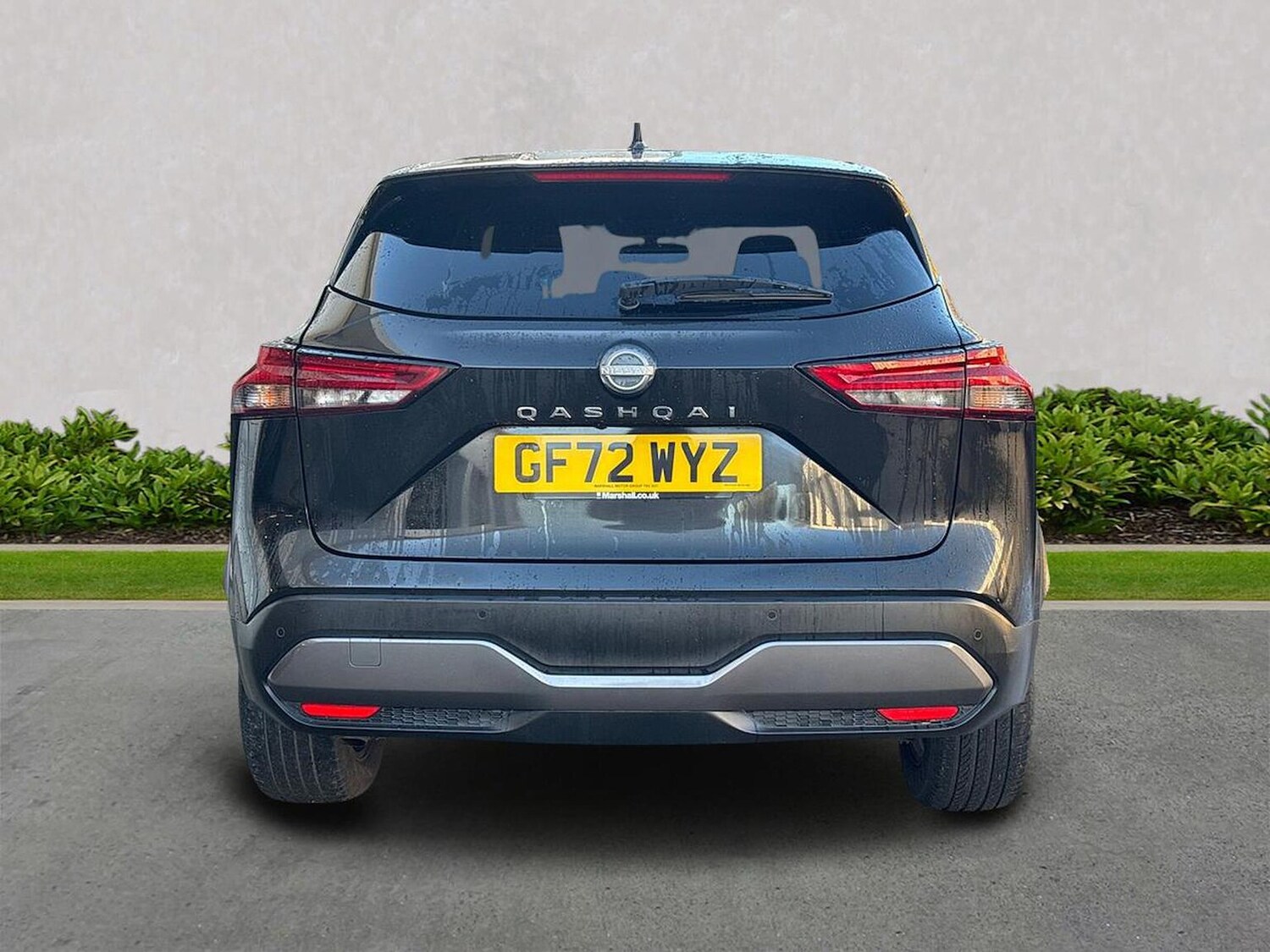 Used Nissan Qashqai 2022 for sale - 76725855: Photo 4