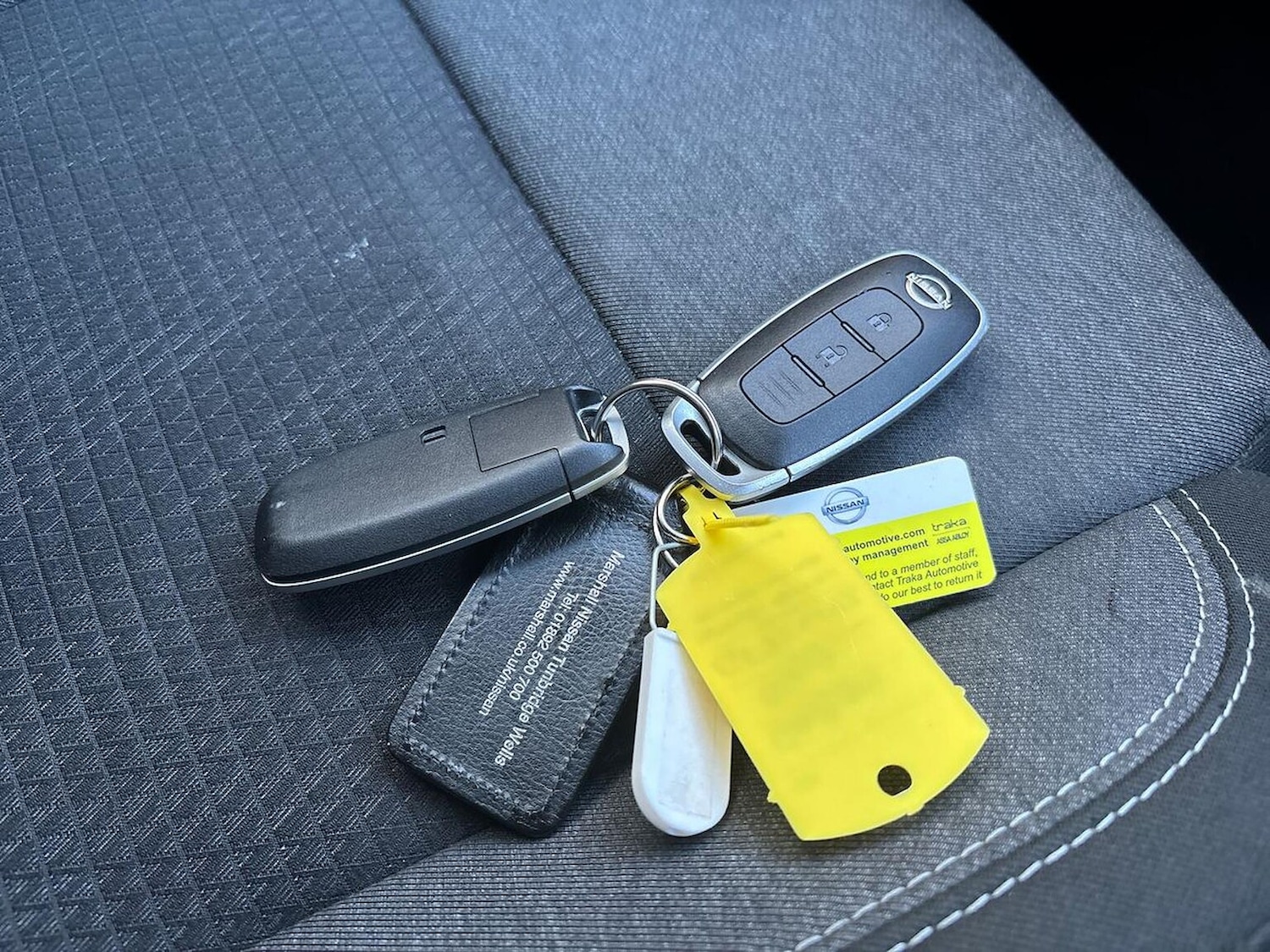 Used Nissan Qashqai 2022 for sale - 76725855: Photo 42