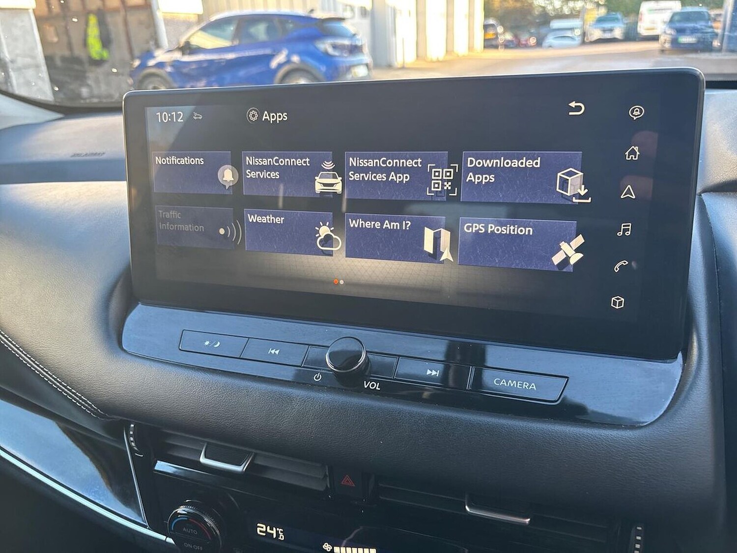 Used Nissan Qashqai 2022 for sale - 76725855: Photo 45