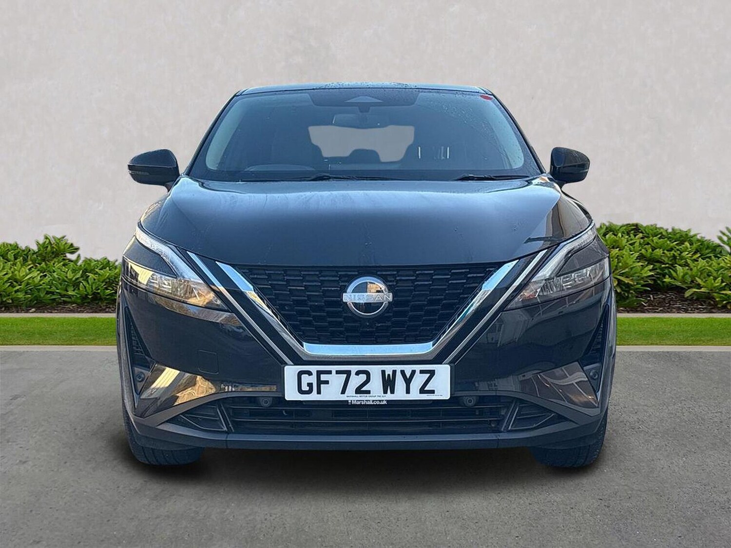 Used Nissan Qashqai 2022 for sale - 76725855: Photo 5