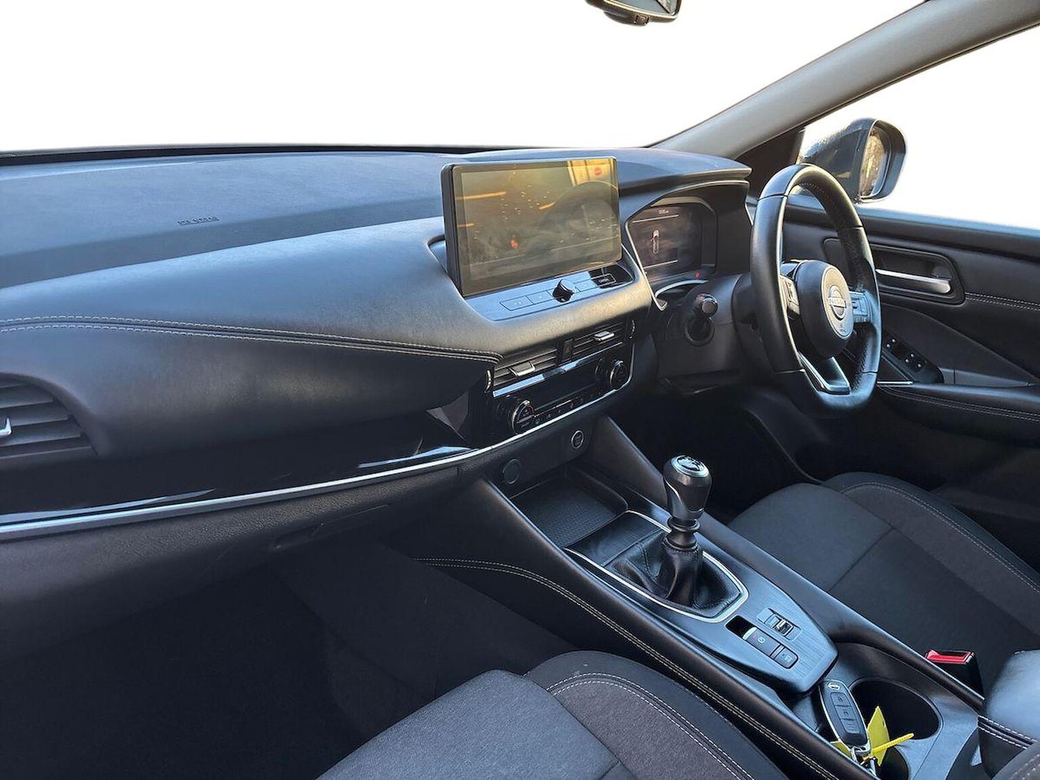 Used Nissan Qashqai 2022 for sale - 76725855: Photo 7