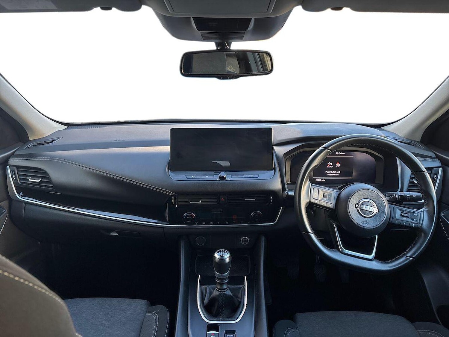 Used Nissan Qashqai 2022 for sale - 76725855: Photo 8