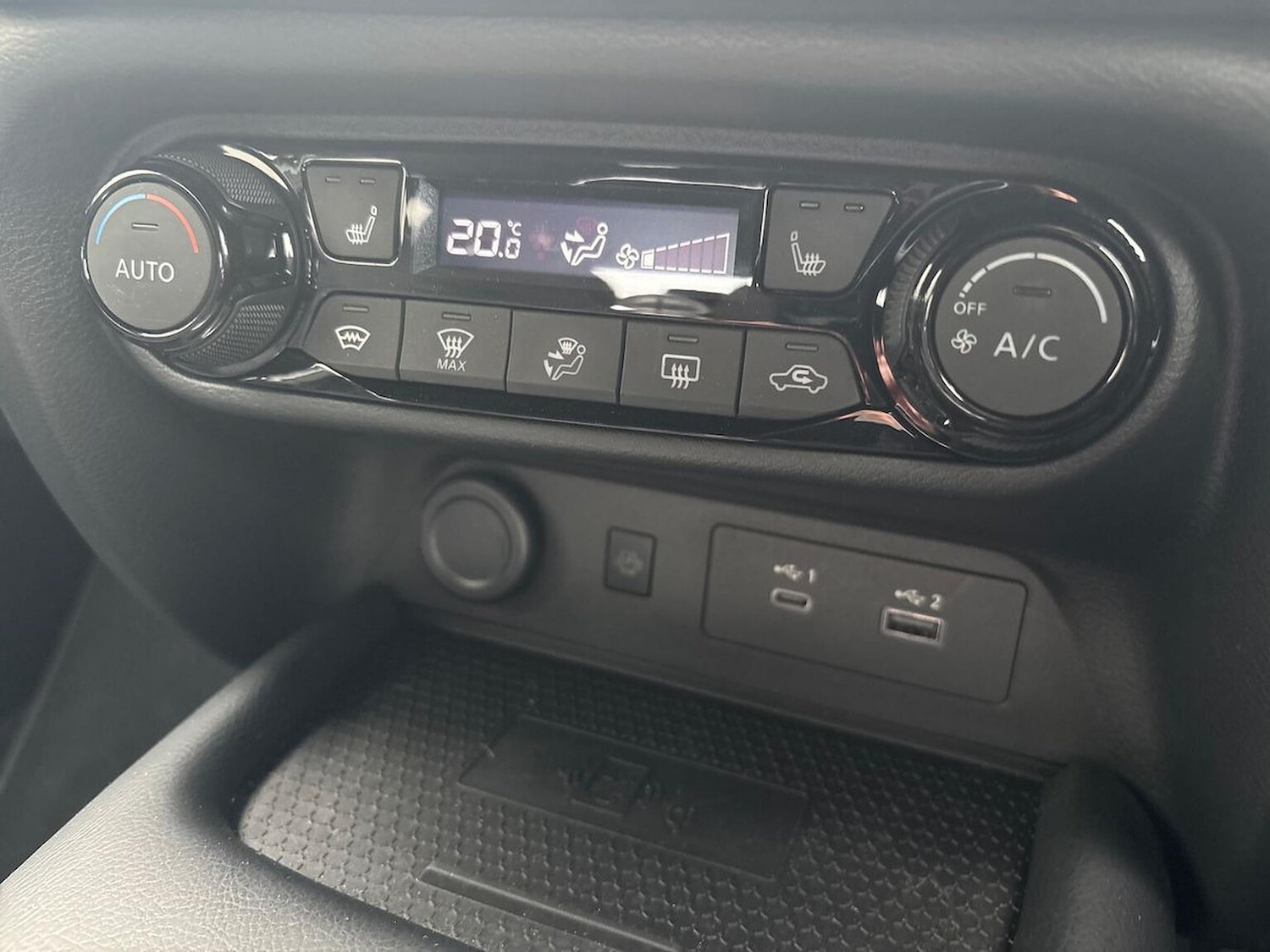 Used Nissan Juke 2024 for sale - 76128950: Photo 12