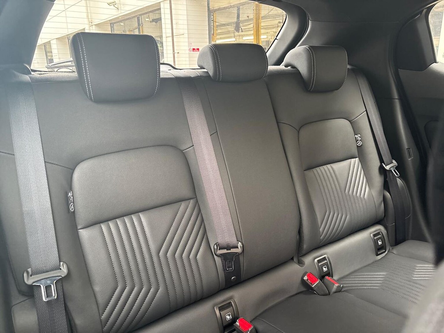 Used Nissan Juke 2024 for sale - 76128950: Photo 16