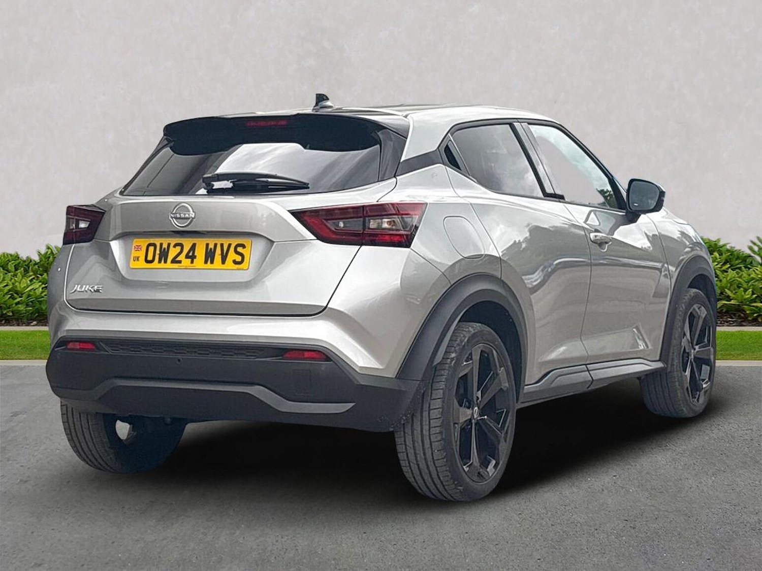 Used Nissan Juke 2024 for sale - 76128950: Photo 18