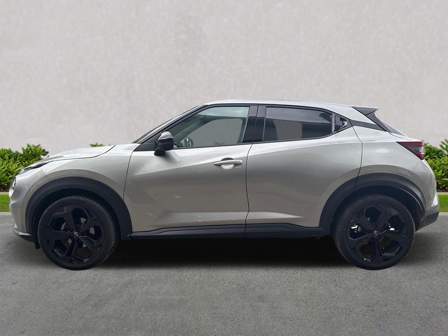 Used Nissan Juke 2024 for sale - 76128950: Photo 19