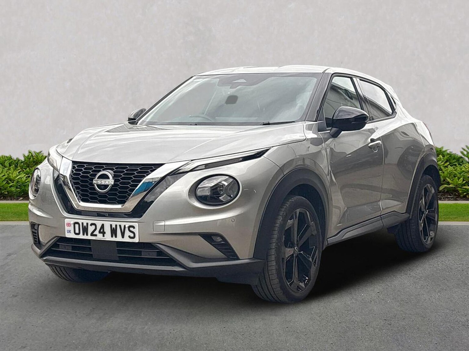 Used Nissan Juke 2024 for sale - 76128950: Photo 20