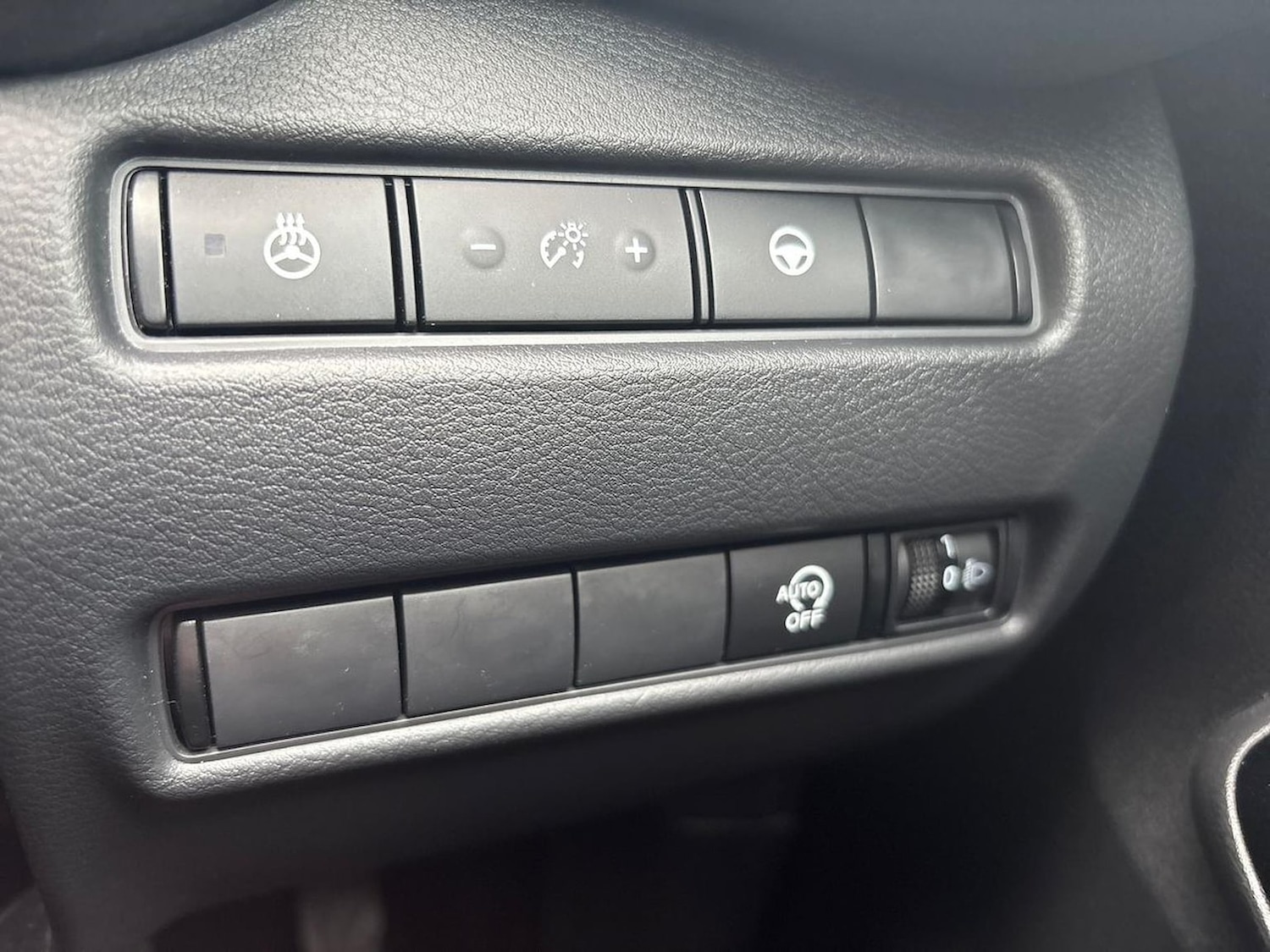 Used Nissan Juke 2024 for sale - 76128950: Photo 22