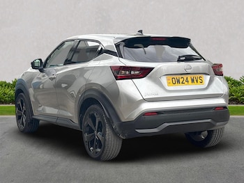 Used Nissan Juke 2024 for sale - 76128950: Photo