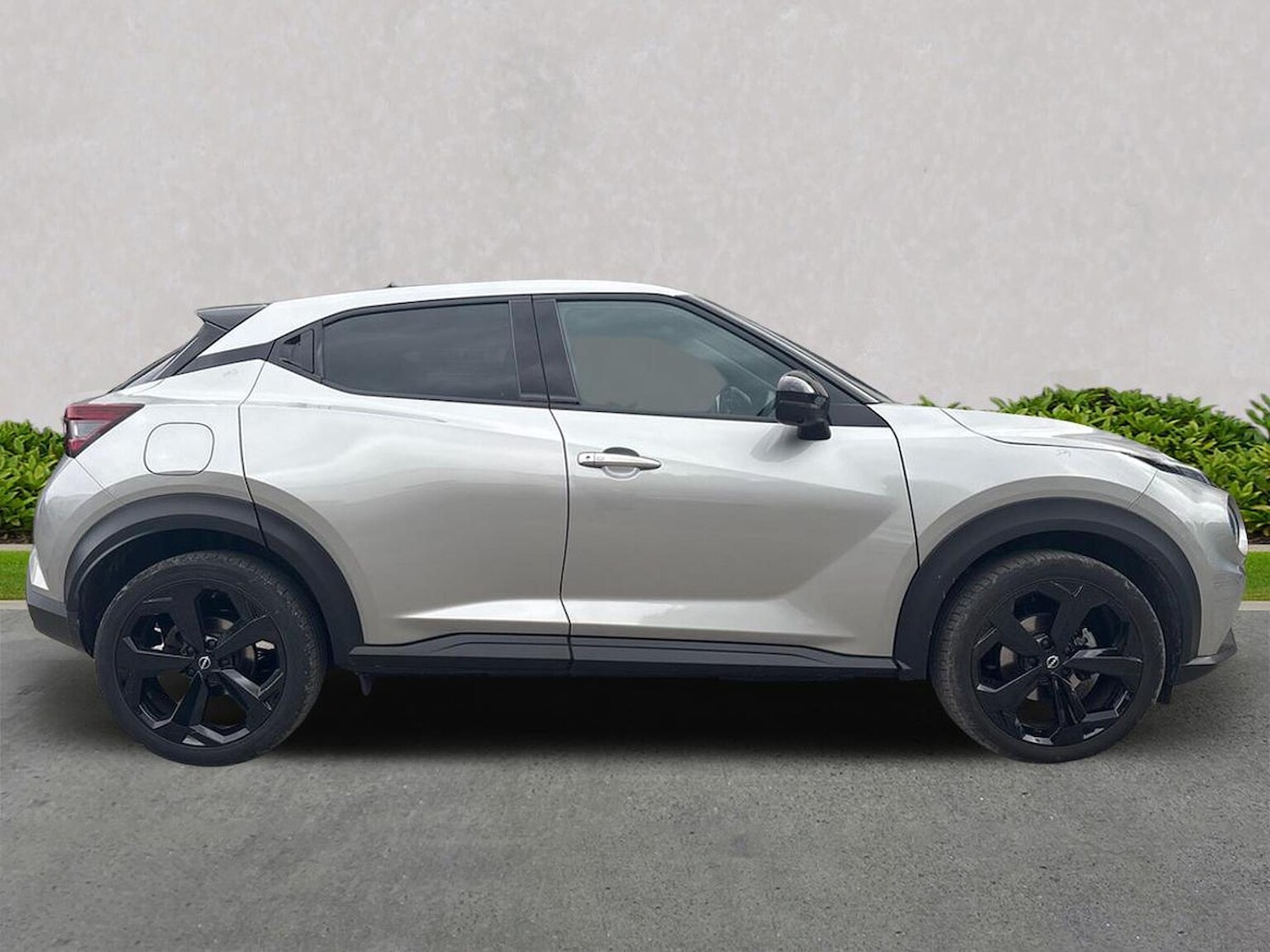 Used Nissan Juke 2024 for sale - 76128950: Photo 3