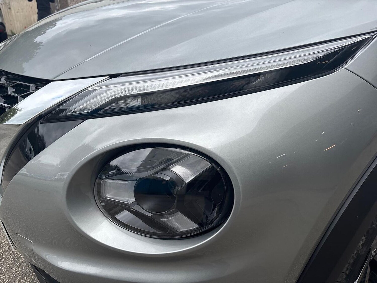 Used Nissan Juke 2024 for sale - 76128950: Photo 34