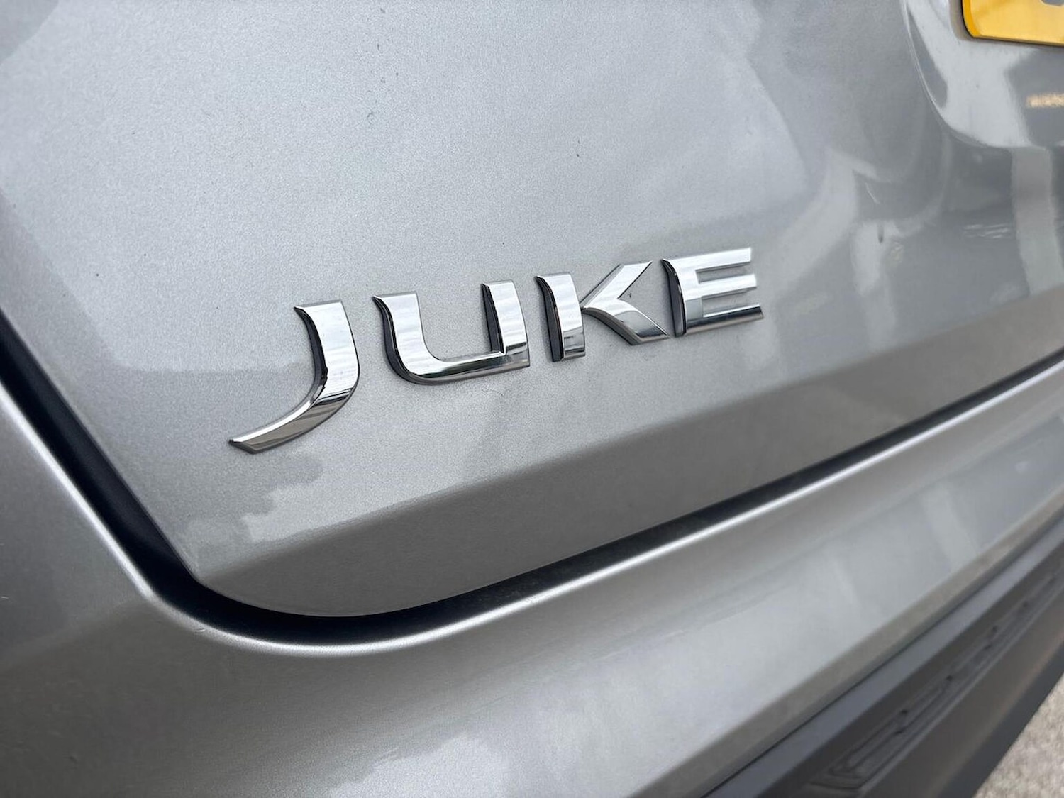Used Nissan Juke 2024 for sale - 76128950: Photo 35