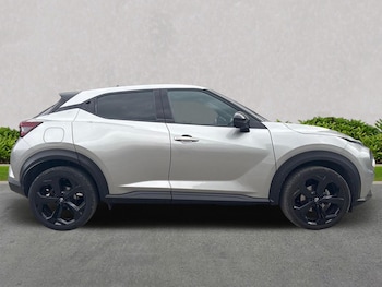 Used Nissan Juke 2024 for sale - 76128950: Photo