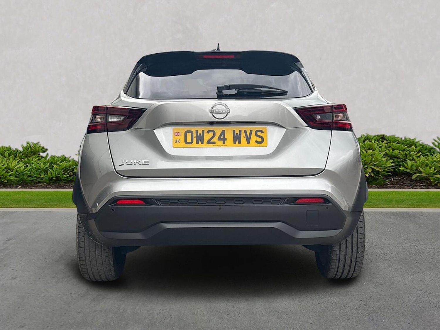 Used Nissan Juke 2024 for sale - 76128950: Photo 4